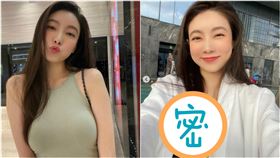 邵岱兒，翻攝自IG