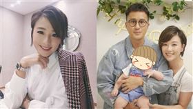 （圖／翻攝自林燕玲IG）