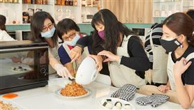 ▲廚藝生活體驗館。（圖／業者提供）