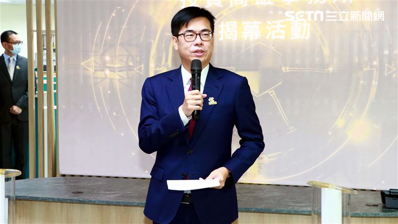 辦桌變喝1小杯！陳其邁開鍘處長丟官