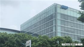 竹科/友達（記者陳弋攝影）