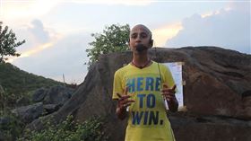 印度神童阿南德（圖／翻攝自Conscience YouTube）