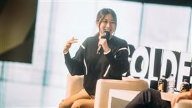 金馬電影大師課,李安,林書宇,程偉豪,黃修平,黃綺琳　（圖／金馬執委提供）