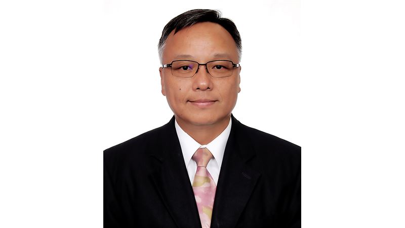 政院提名律師陳恩民為中選會委員