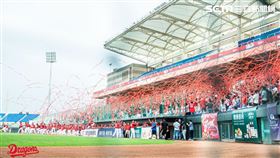 頂新集團2019年讓味全龍重返中華職棒（圖／味全龍提供）