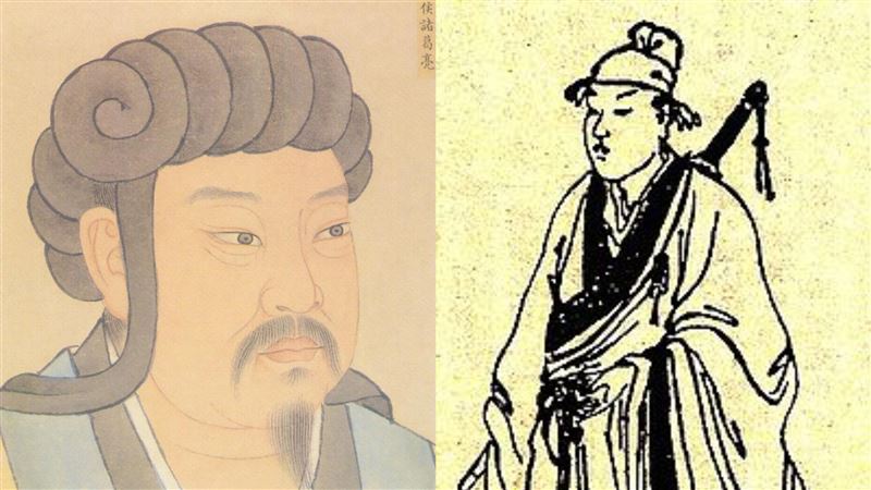 三國最強謀士不死　郭嘉沒機會出名！