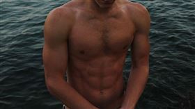 腹肌／健身（圖／翻攝自pixabay）