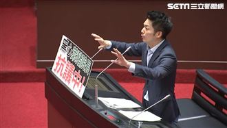 反擊蘇揆　蔣萬安曝訪屏東豬農影片