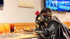 FANFANS CAFÉ最新帶來的主題，即是享譽國際的《東離劍遊紀》（圖／FANFANS提供）