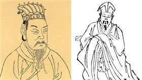 戲志才,郭嘉,曹操,滿寵,荀彧