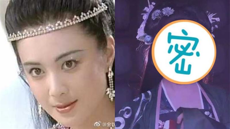 吸毒毀星途　最美妲己躲3年近況曝光