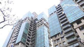 遭爆豪宅蓋泳池　小豬還在頂樓養過牠