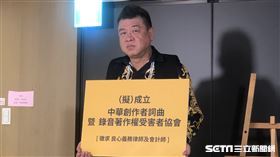 孫德榮。（圖／記者林芷卉攝影）