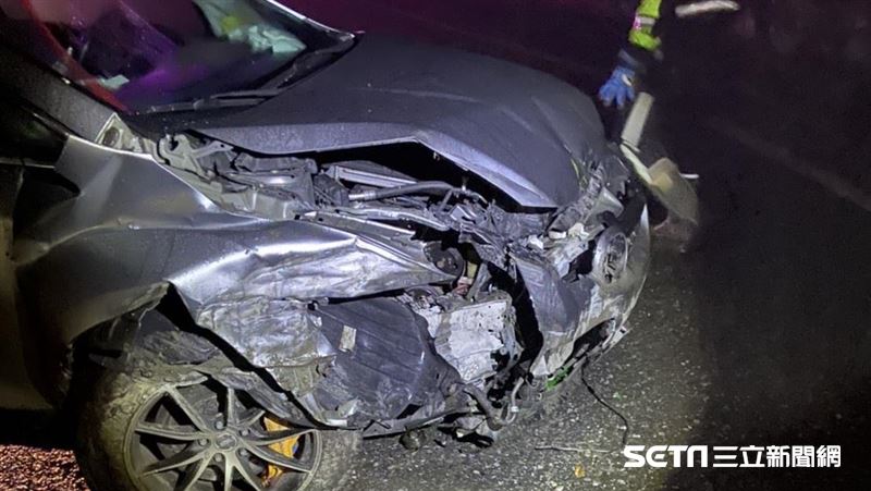 獨／等救護車2小時　他嘆：活命靠運