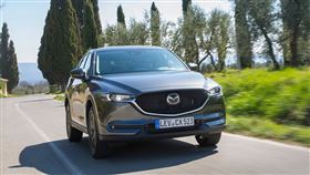 ▲Mazda CX-5（圖／翻攝自Mazda官網）