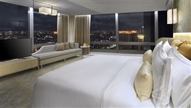 飯店。（圖／業者提供）