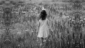 青青經常告訴爸媽，家裡有死掉的人在走動。 （圖／翻攝自pixabay） 