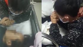 澎湃,癌母,肝癌末期,11歲男童