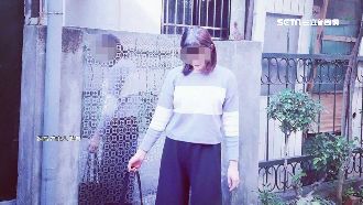 護理師遭撞命危　喝不到媽媽燉的雞湯