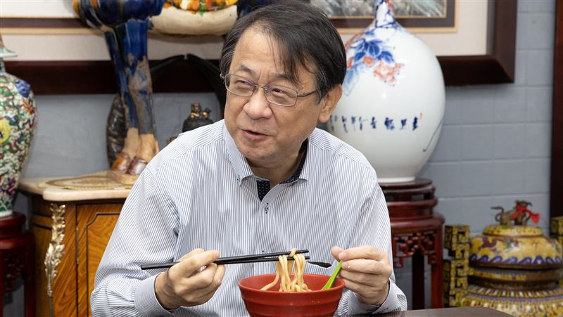 日駐台代表：全力助台加入CPTPP