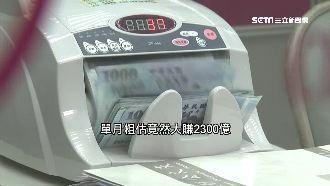 勞動基金績效曝　11月估賺逾2千萬
