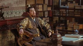 王學圻,張藝興,俞灝明。（八大提供