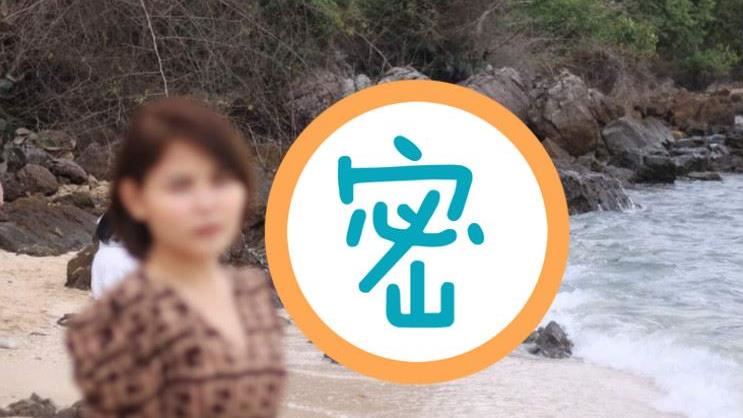 男友幫拍美照　她一看驚：主角不是我