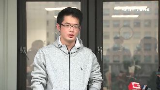 李戡控爺奶遺骨被叔偷　竟被嗆局外人