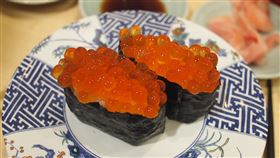 鮭魚卵,pixabay,鮭魚,壽司