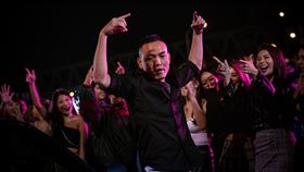 玖壹壹／混血兒娛樂