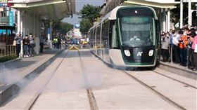 輕軌,初勘,履勘,里程碑