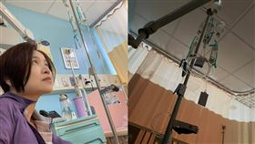 楊月娥,女兒,小蓁,菱菱,急診,血癌,頭痛