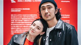 歐陽靖。翻攝自臉書