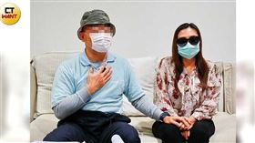 結婚,詐財,家暴,性虐待,清大(圖／ctwant授權提供)
