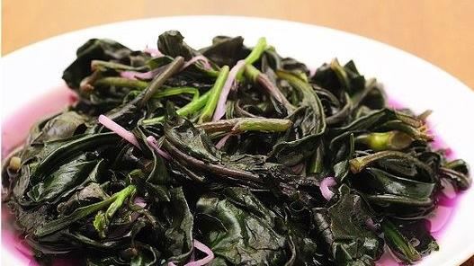 紅鳳菜怎煮好吃？搭這2種食材更內行