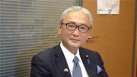 日華懇會長古屋圭司 盼台解禁福島5縣食品日華議員懇談會會長、眾議員古屋圭司認為食品安全問題應根據科學判斷，他認為將此議題拿來當成政爭的工具是不智之舉。中央社記者楊明珠東京攝 109年12月2日