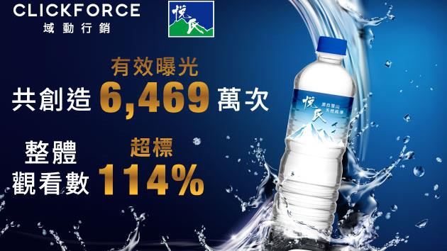 跨五螢&amp;精準數據策略提升品牌記憶度