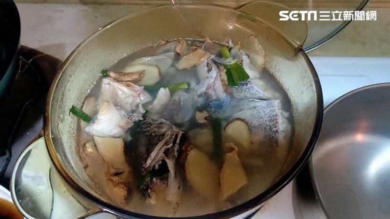 菜全放涼再冰？危險溫度7~60℃！