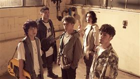 蔡阿嘎 七月半 照片提供：七胖娛樂有限公司