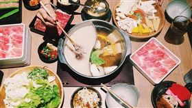 涮乃葉,翻攝自官方臉書