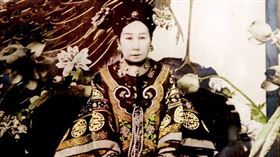 慈禧,懷孕,薛福辰,把脈,墮胎