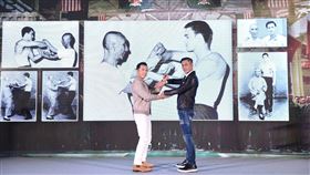 歷史上的今天／葉問癌症逝世！被揭露曾是「國民黨特務」（圖／華映提供）