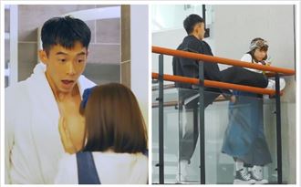 為前女友吵架？王可元氣到堵李佳穎