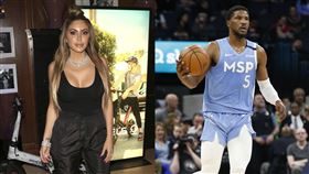 NBA／已婚新星！偷吃皮朋火辣前妻
NBA,明尼蘇達灰狼,Malik Beasley,持毒,槍支,偷吃
美聯社／達志影像