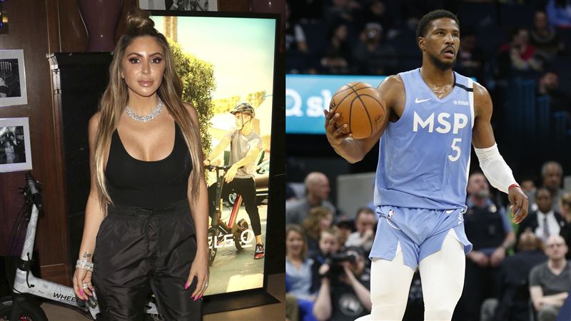 NBA／搭上皮朋前妻　他轟元配出門