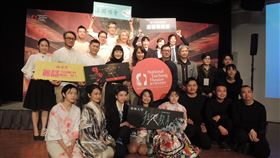 迎接2021　台中國家歌劇院多檔節目輪番登場台中國家歌劇院1日宣布2021年1月起上演的節目將有東海大學「狂人教育」、中文音樂劇「麗晶卡拉OK的最後一夜」、節韻樂團「小閤唱會」、新竹直笛合奏團「直笛新浪潮」以及新象攜手當代傳奇劇場的「樓蘭女」等，3月開始還有「歌劇院台灣國際藝術節」。中央社記者郝雪卿攝　109年12月1日