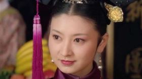 甄嬛 眉莊 微博