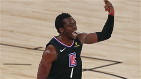 NBA／快艇簽後衛　豪哥圓夢不樂觀 NBA,洛杉磯快艇,Reggie Jackson
美聯社／達志影像