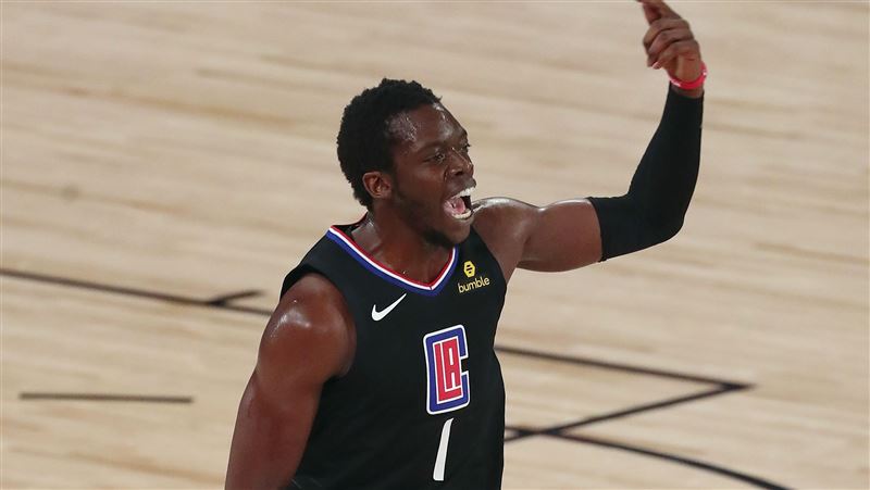 NBA／快艇簽後衛　豪哥圓夢不樂觀