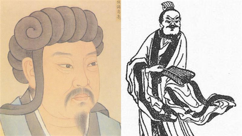 龐統臨終前大喊6字！暗示劉備的野心